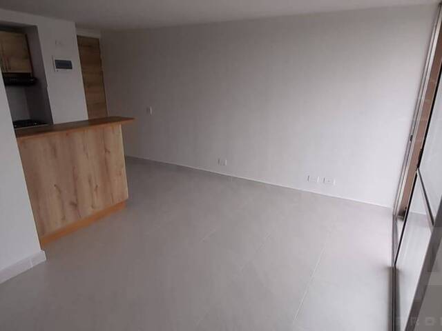 #4546 - Apartamento para Venta en Rionegro - ANT - 1