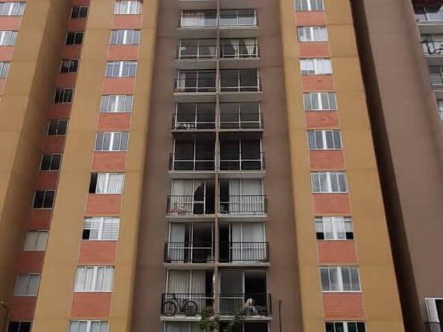 Apartamento para Venta en Rionegro - 4
