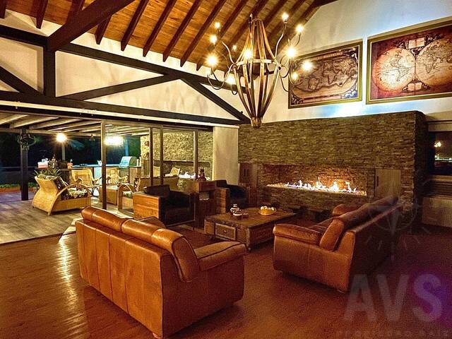 Casa para Venta en Rionegro - 2