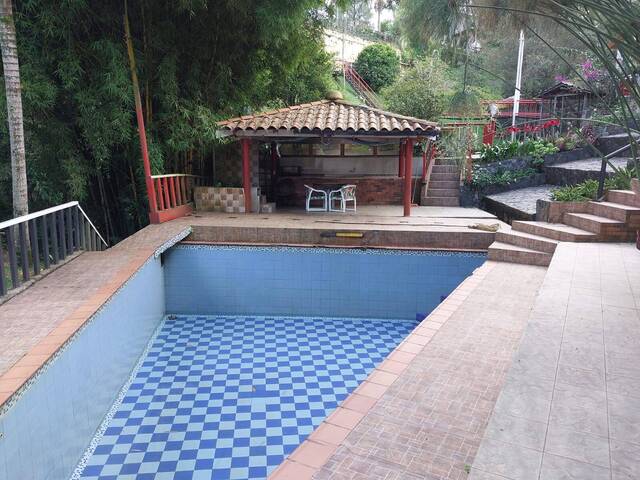 Casa para Alquiler en Guarne - 4