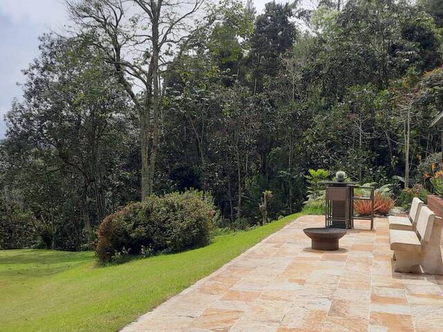 Casa para Alquiler en Retiro - 4