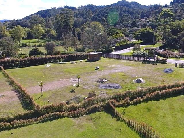 #4548 - Terreno para Venta en Rionegro - ANT - 2