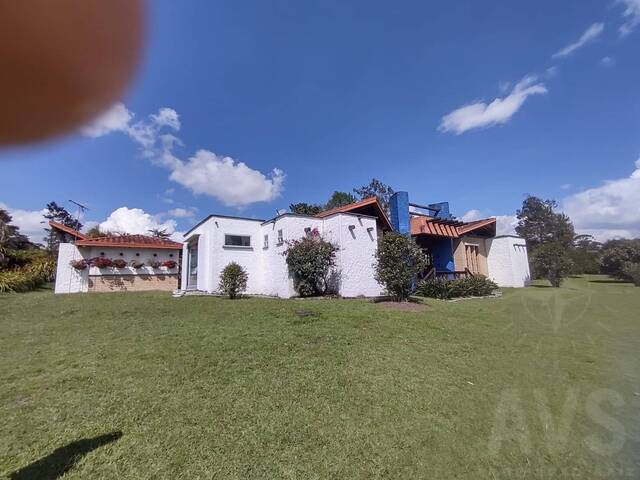 Casa para Venta en Rionegro - 4