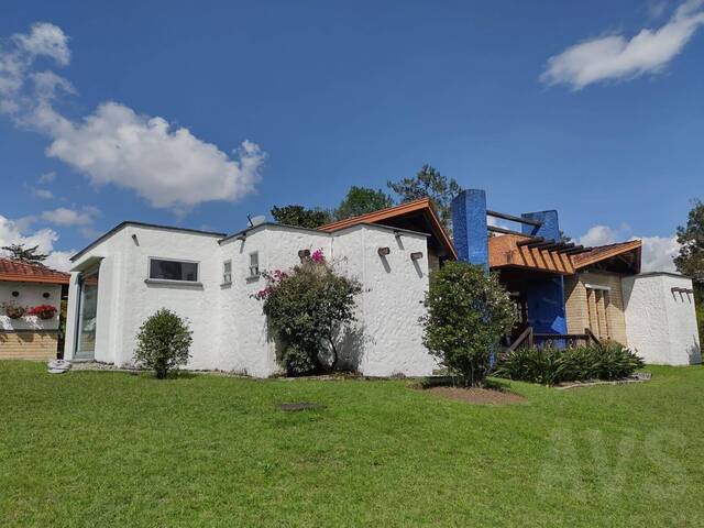 #4567 - Casa para Venta en Rionegro - ANT - 3