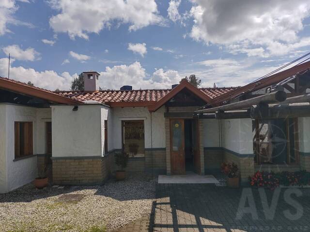 Casa para Venta en Rionegro - 5