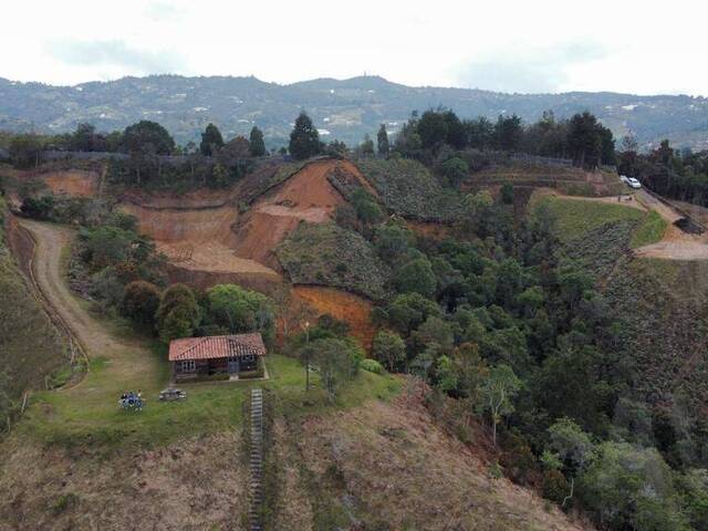 Terreno para Venta en Guarne - 4