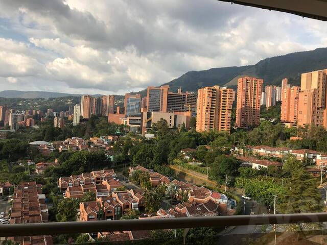 #4568 - Apartamento para Venta en Medellín - ANT - 2