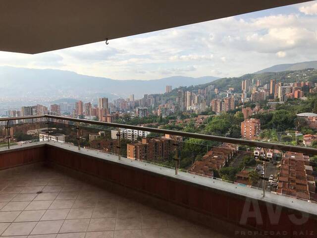 #4568 - Apartamento para Venta en Medellín - ANT - 1