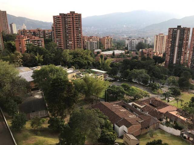 #4568 - Apartamento para Venta en Medellín - ANT - 3