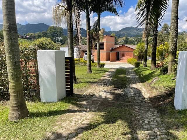 Alquiler en Tablazo - Rionegro
