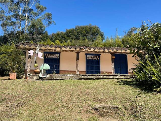 #4574 - Finca para Venta en Rionegro - ANT - 2