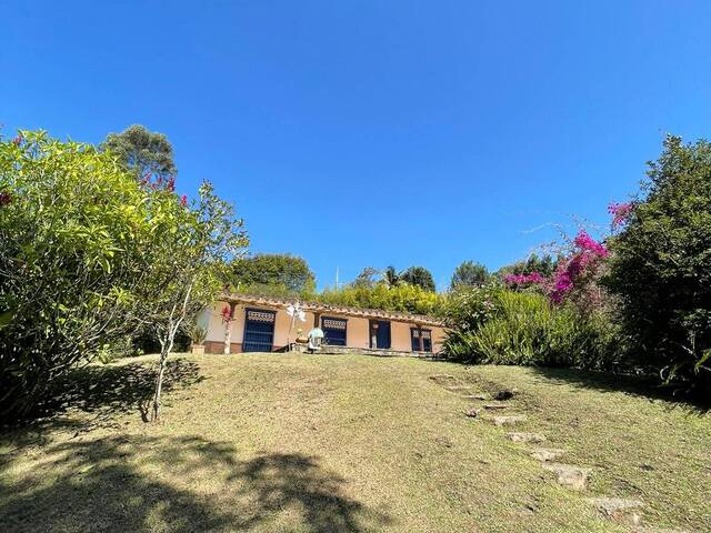 #4574 - Finca para Venta en Rionegro - ANT - 1