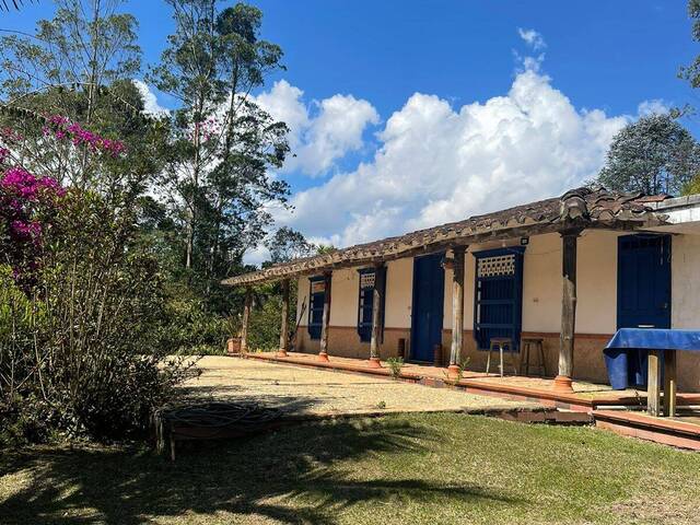 Finca para Venta en Rionegro - 4