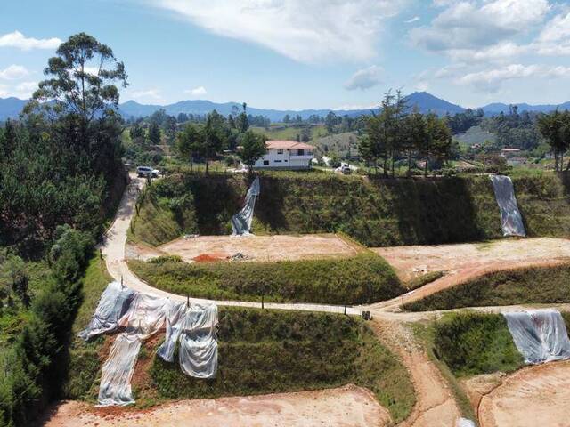 Terreno para Venta en Carmen de Viboral - 4