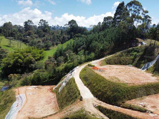 Terreno para Venta en Carmen de Viboral - 5