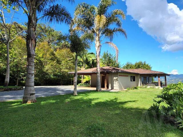#4577 - Finca para Alquiler en Rionegro - ANT - 2