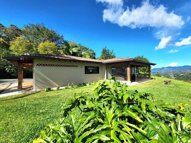 #4577 - Finca para Alquiler en Rionegro - ANT - 3