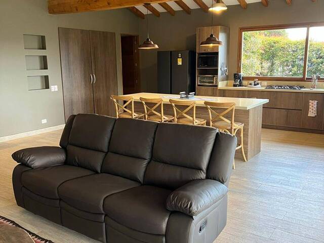 Finca para Alquiler en Rionegro - 4