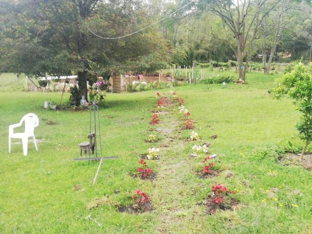 Terreno para Venta en Retiro - 4