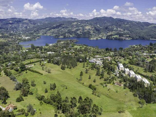#4529 - Terreno para Venta en Retiro - ANT - 2
