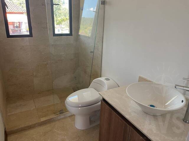 Apartaestudio para Venta en Retiro - 5