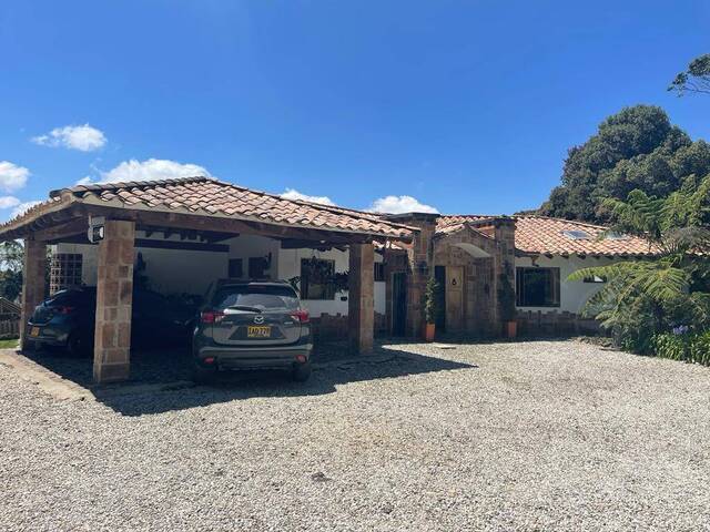 #4588 - Finca para Venta en Envigado - ANT - 3