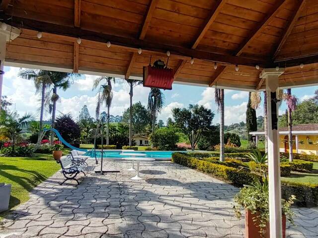 Finca para Venta en Rionegro - 4