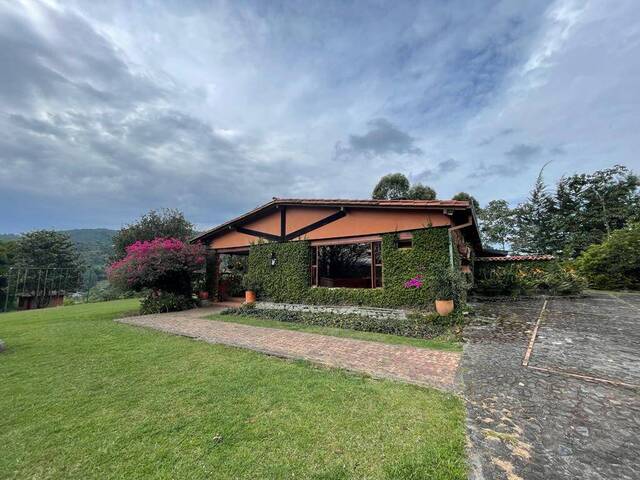 #4587 - Finca para Venta en Rionegro - ANT - 2