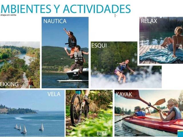 Apartamento para Venta en Guatapé - 4