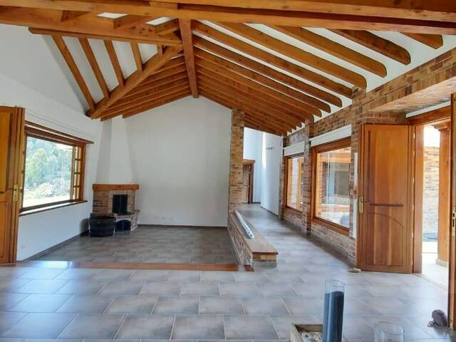 Finca para Venta en Rionegro - 4