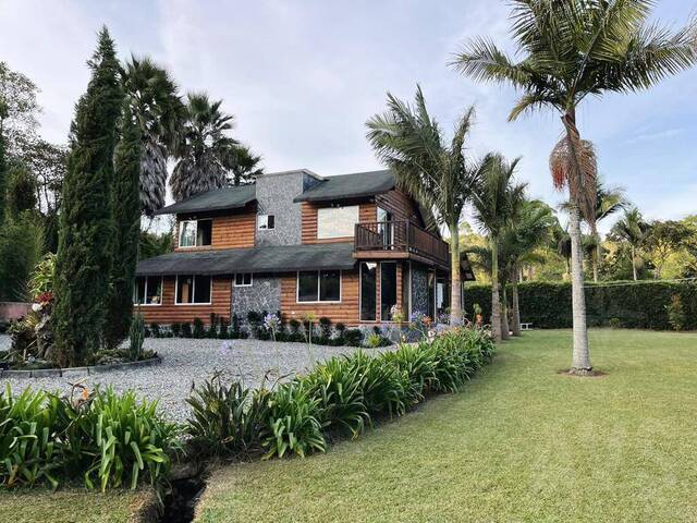 Venta en Vereda El Molino - Guarne