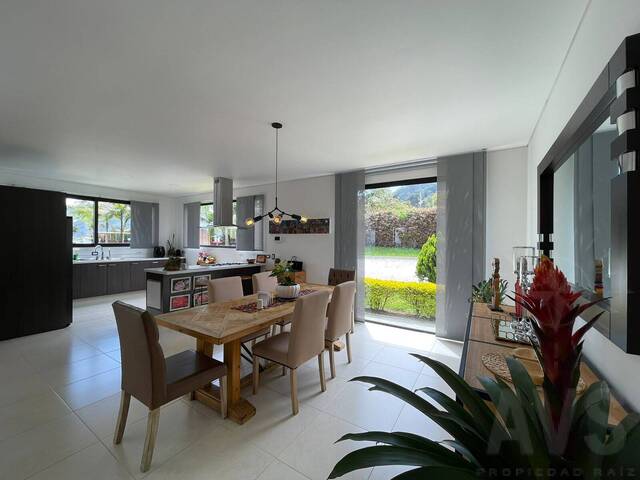 Casa para Venta en Rionegro - 5