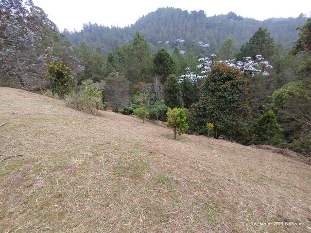 #4606 - Terreno para Venta en Retiro - ANT - 3