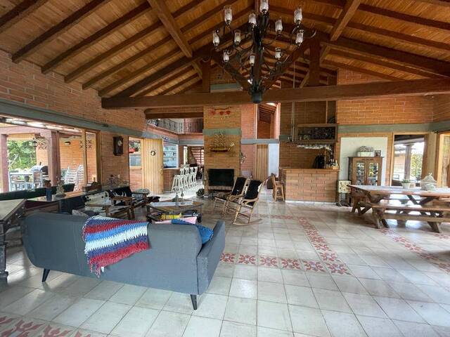 Finca para Venta en Rionegro - 4