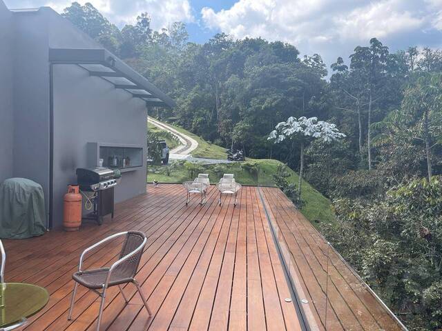 Casa para Venta en Retiro - 5