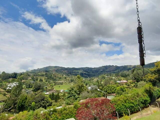 #4618 - Finca para Venta en Guarne - ANT - 3