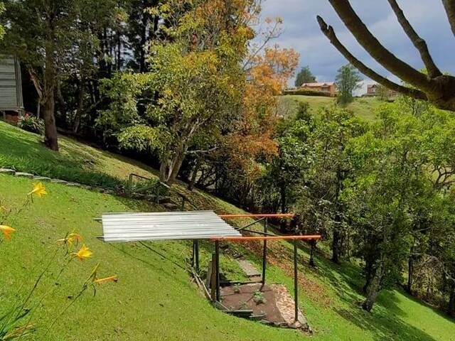 Finca para Venta en Guarne - 5