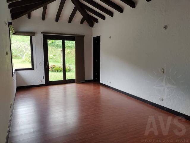 Finca para Venta en Retiro - 4