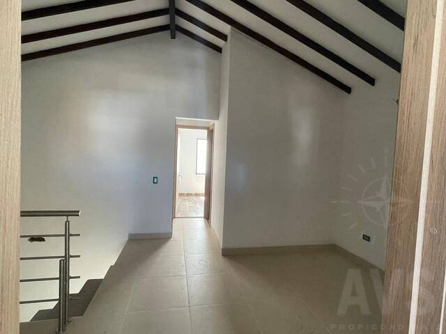 Casa para Venta en La Ceja - 5