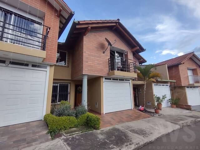 Venta en San Antonio - Rionegro