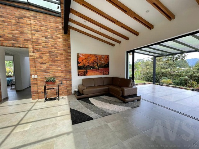 #4624 - Finca para Venta en La Ceja - ANT - 3