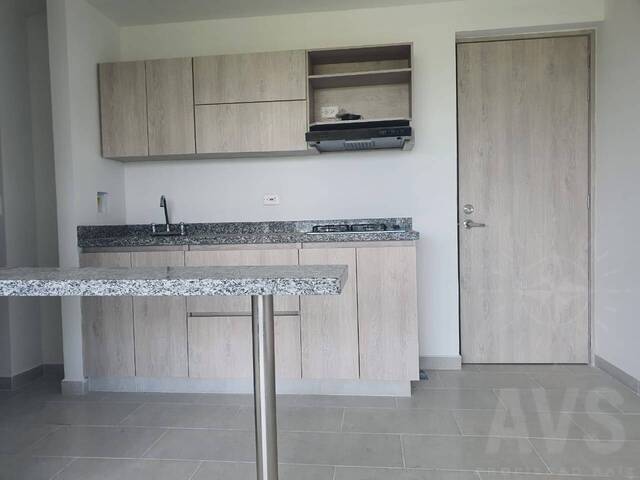 #4627 - Apartamento para Venta en Rionegro - ANT - 1