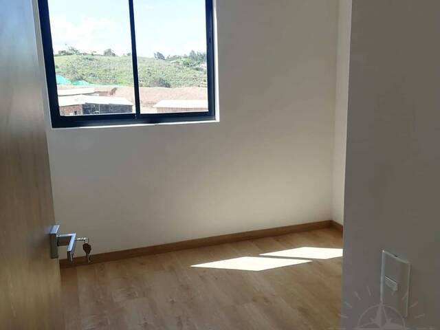 #4631 - Apartamento para Venta en Rionegro - ANT - 2