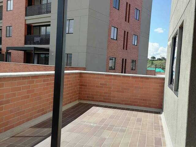 #4631 - Apartamento para Venta en Rionegro - ANT - 3