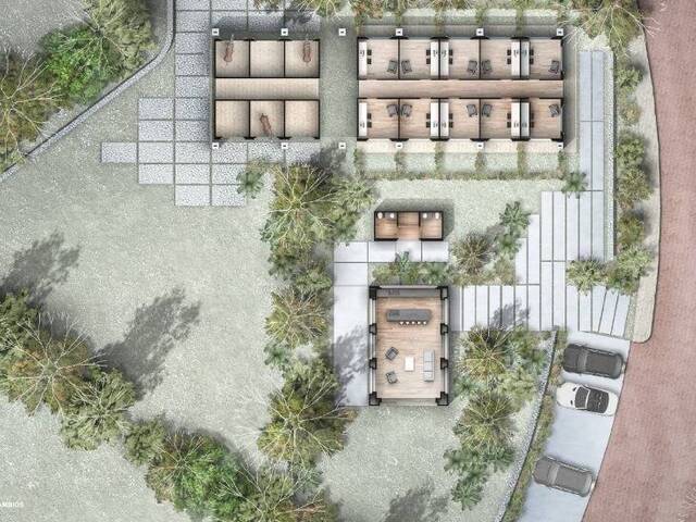 Industrial para Venta en Rionegro - 5