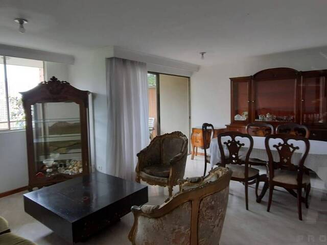 #4644 - Apartamento para Venta en Medellín - ANT - 3