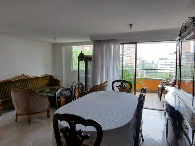 #4644 - Apartamento para Venta en Medellín - ANT - 1