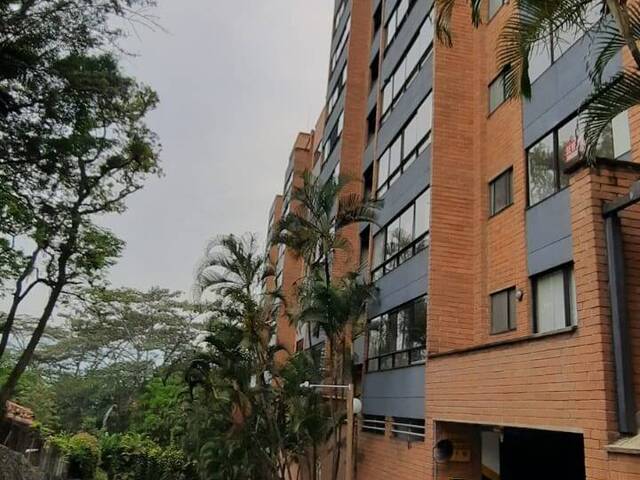 Venta en El Poblado - Medellín