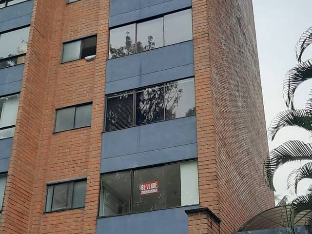#4645 - Apartamento para Venta en Medellín - ANT - 2