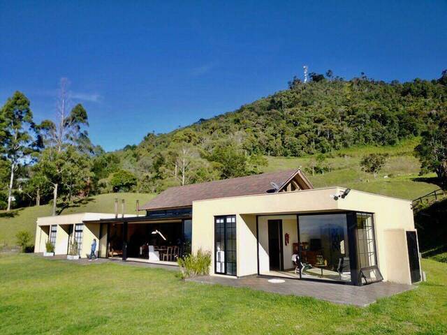 #4646 - Finca para Venta en Rionegro - ANT - 2